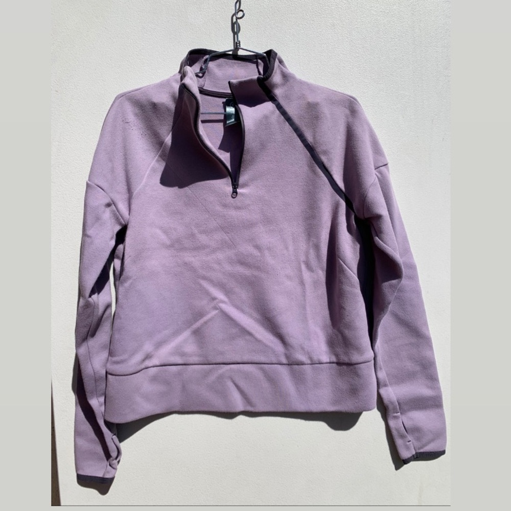 Half Zip Pullover - Champion